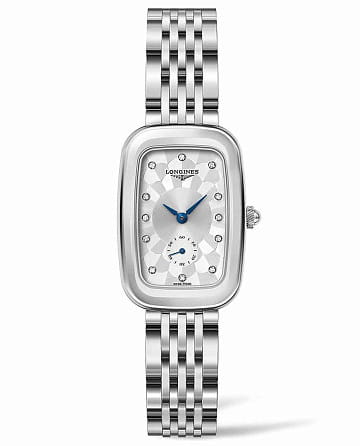 Longines Equestrian Collection L6.142.4.77.6